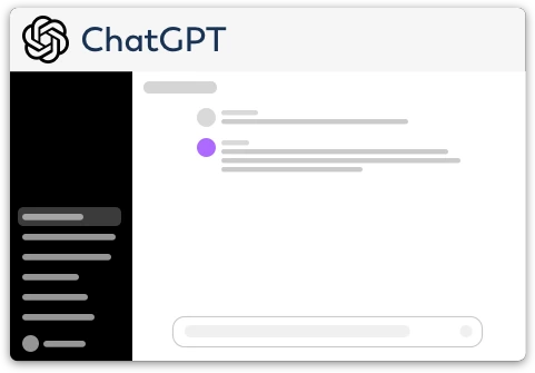 Custom GPT for SharePoint  data