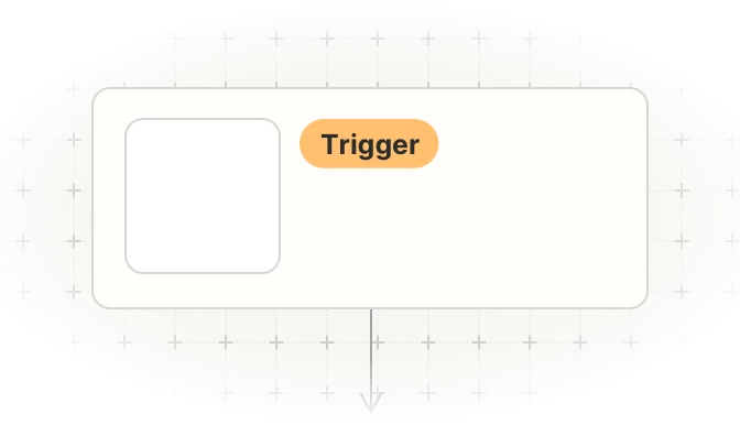 Zapier Trigger for Zapier integration