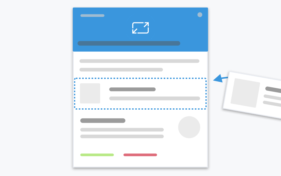 Flexible Card layouts