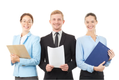 Careers at adenin Technologies