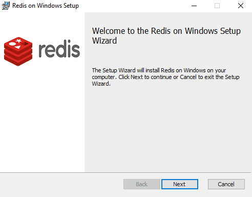 how to install redis how to install redis