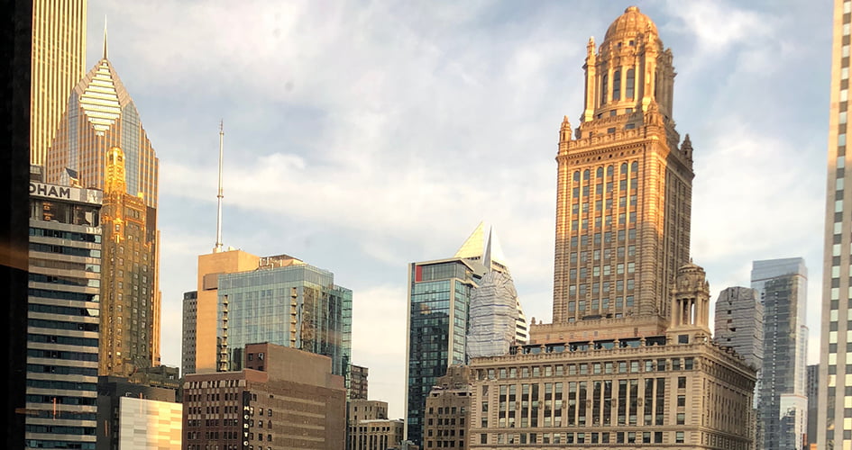 DWX 2018 Chicago: Visit the Now Assistant team