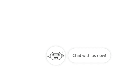 Chat Bubble Button