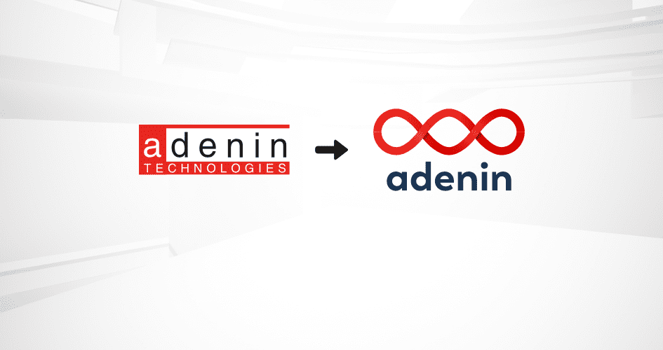 adenin announces new branding for 2019