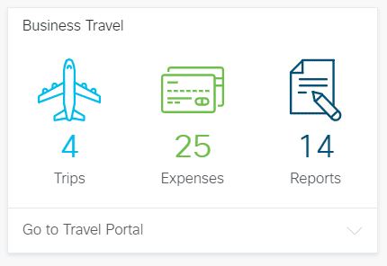 Business Travel
