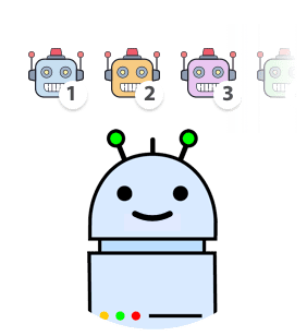 Bot platform