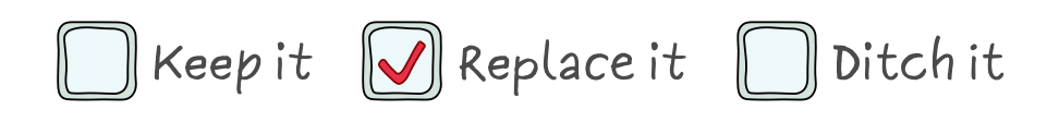 Replace Dynamics365