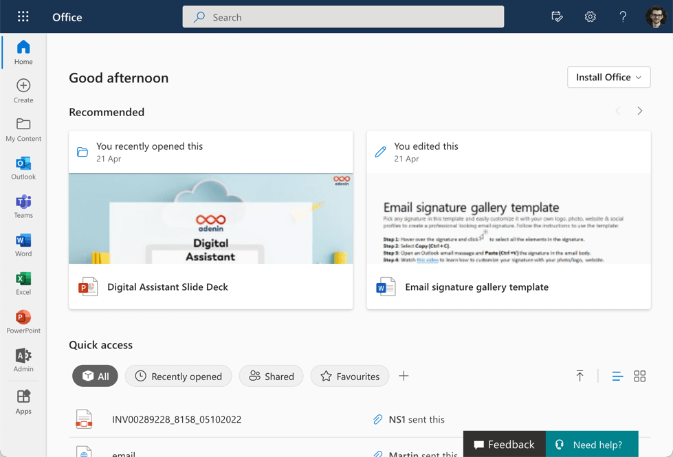 Calendly Integration For Microsoft Teams App Adenin calendly-integration-for-microsoft-teams-app-adenin