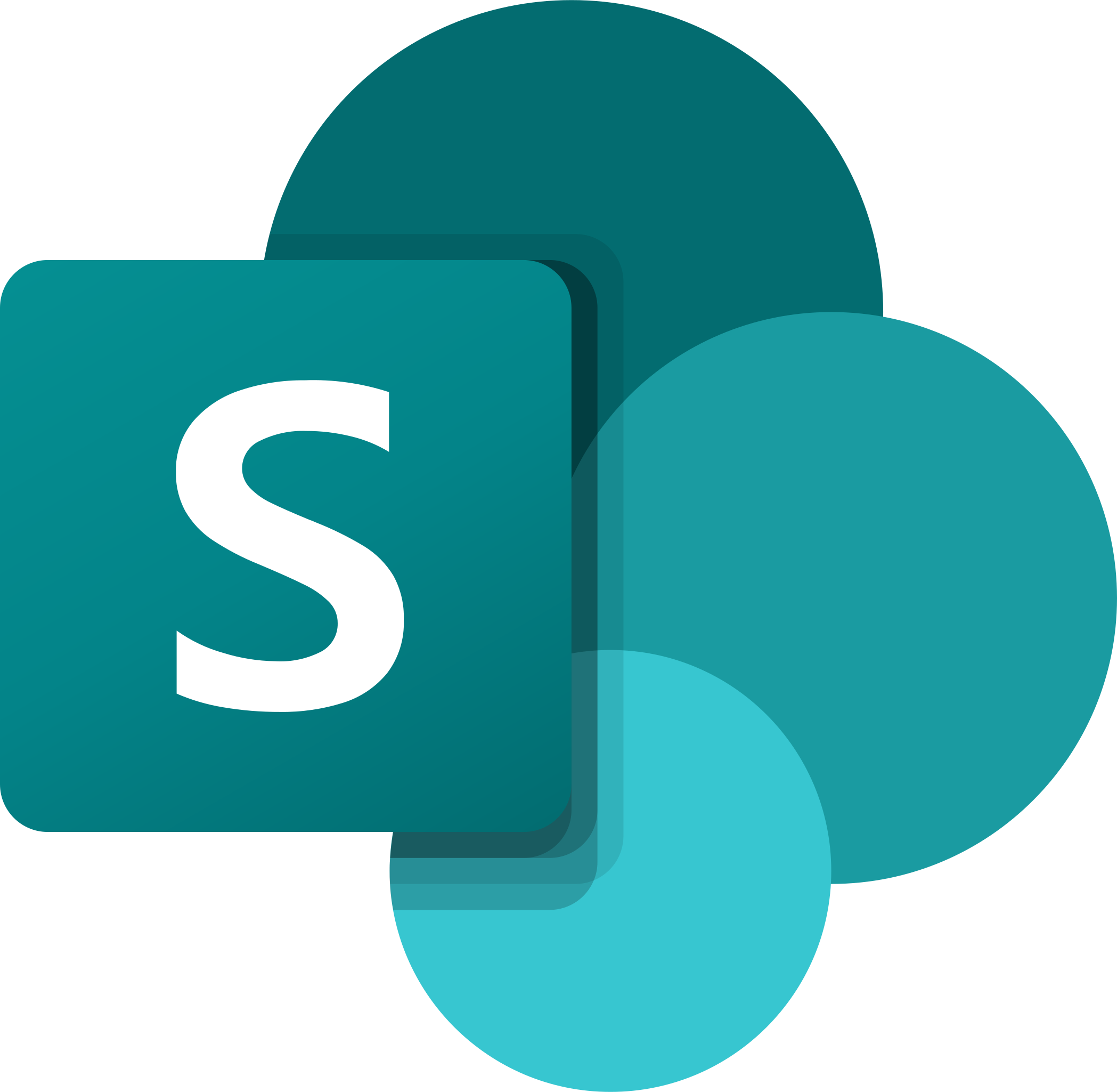 Sharepoint integration