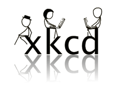 xkcd integration